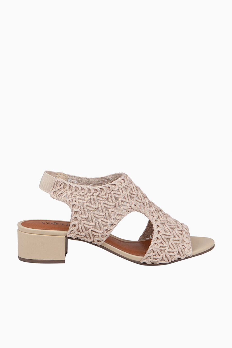 סנדל קרושה סגור  אבן