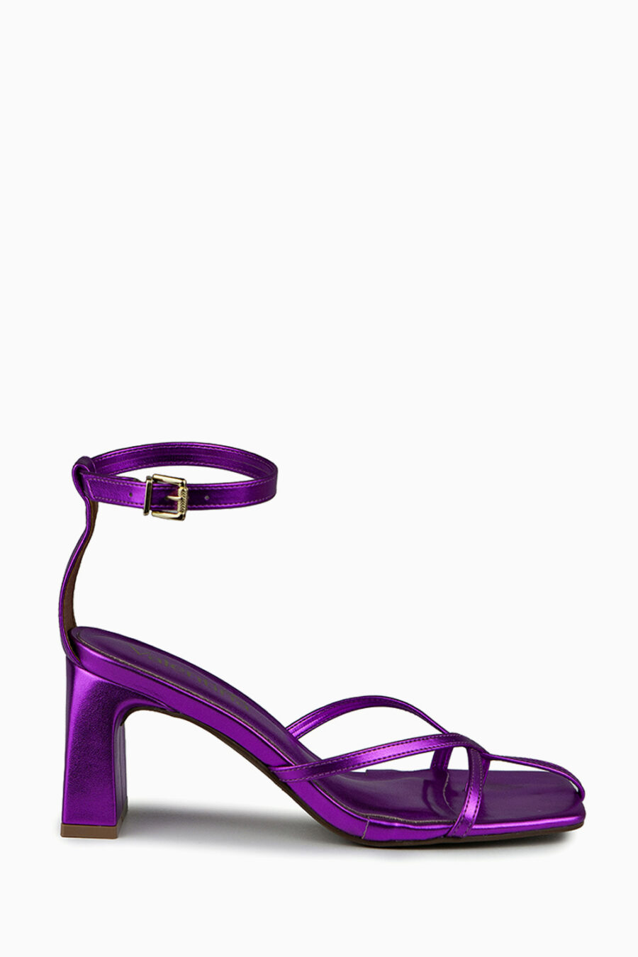 סנדל רצועה פוקסיה